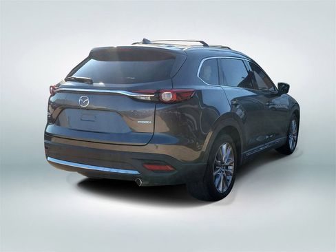 Used 2021 MAZDA CX-9 Grand Touring image 3