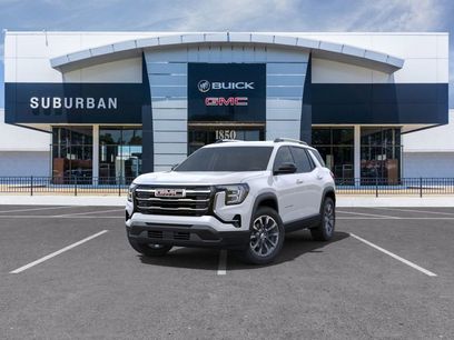 New 2026 GMC Terrain Elevation w/ Elevation Premium Package