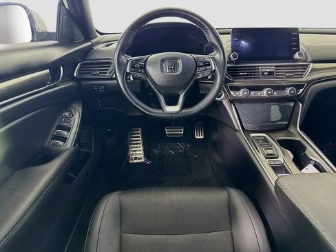 Used 2020 Honda Accord Sport image 22
