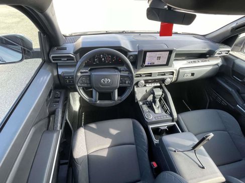 Used 2024 Toyota Tacoma SR5 image 18