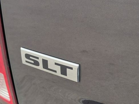 Used 2024 RAM 1500 Classic SLT image 10