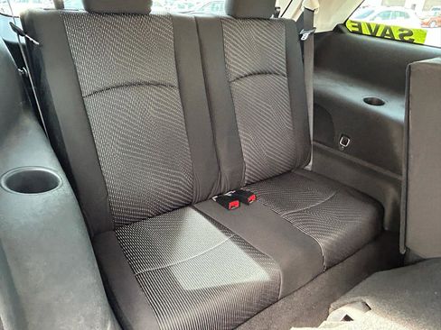 Used 2015 Dodge Journey FWD image 18