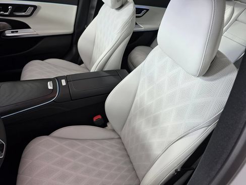 New 2026 Mercedes-Benz E 350 Sedan image 8