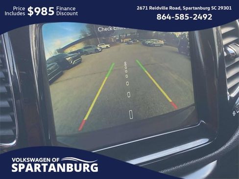 Used 2019 Jeep Compass Altitude image 33