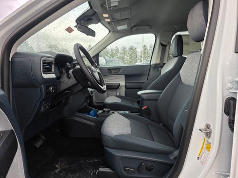 New 2026 Ford Maverick XLT w/ XLT Luxury Package image 20