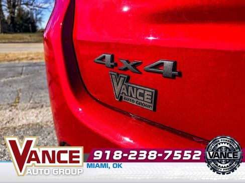 New 2026 Jeep Compass Latitude AWD/4WD image 10