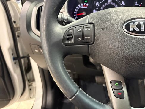 Used 2016 Kia Sportage SX AWD/4WD image 10