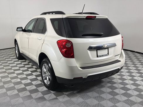 Used 2015 Chevrolet Equinox LT w/ Driver Convenience Package FWD image 7