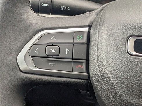 New 2025 Jeep Compass Limited w/ Sun & Sound Group image 19