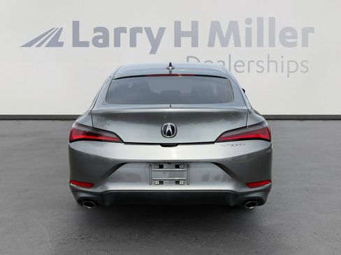Used 2023 Acura Integra image 4