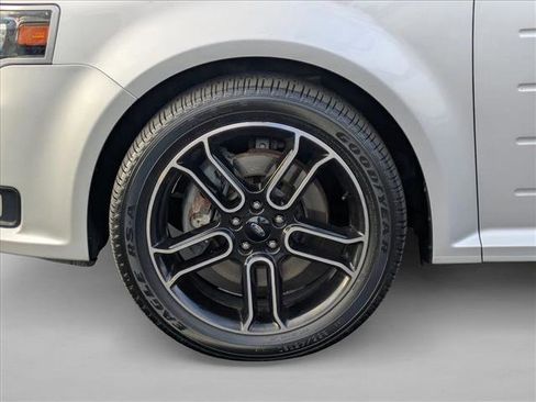 Used 2014 Ford Flex Limited w/ Appearance Package image 23