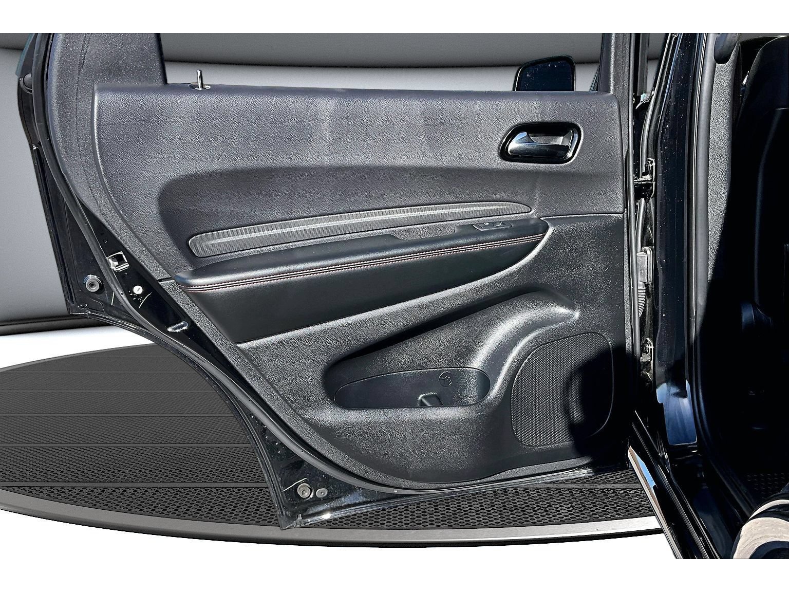 Used 2026 Dodge Durango GT AWD/4WD image 36