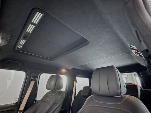 Used 2022 Mercedes-Benz G 63 AMG 4MATIC image 14