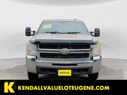 Used 2008 Chevrolet Silverado 2500 LT