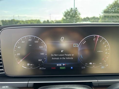 Certified 2025 Mercedes-Benz GLE 450e 4MATIC image 30