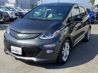 Used 2019 Chevrolet Bolt LT image 1