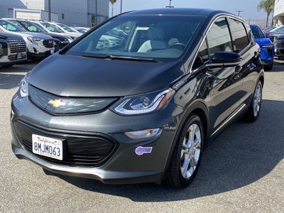 Used 2019 Chevrolet Bolt LT