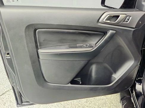 Used 2020 Ford Ranger Lariat w/ Equipment Group 501A Mid image 10