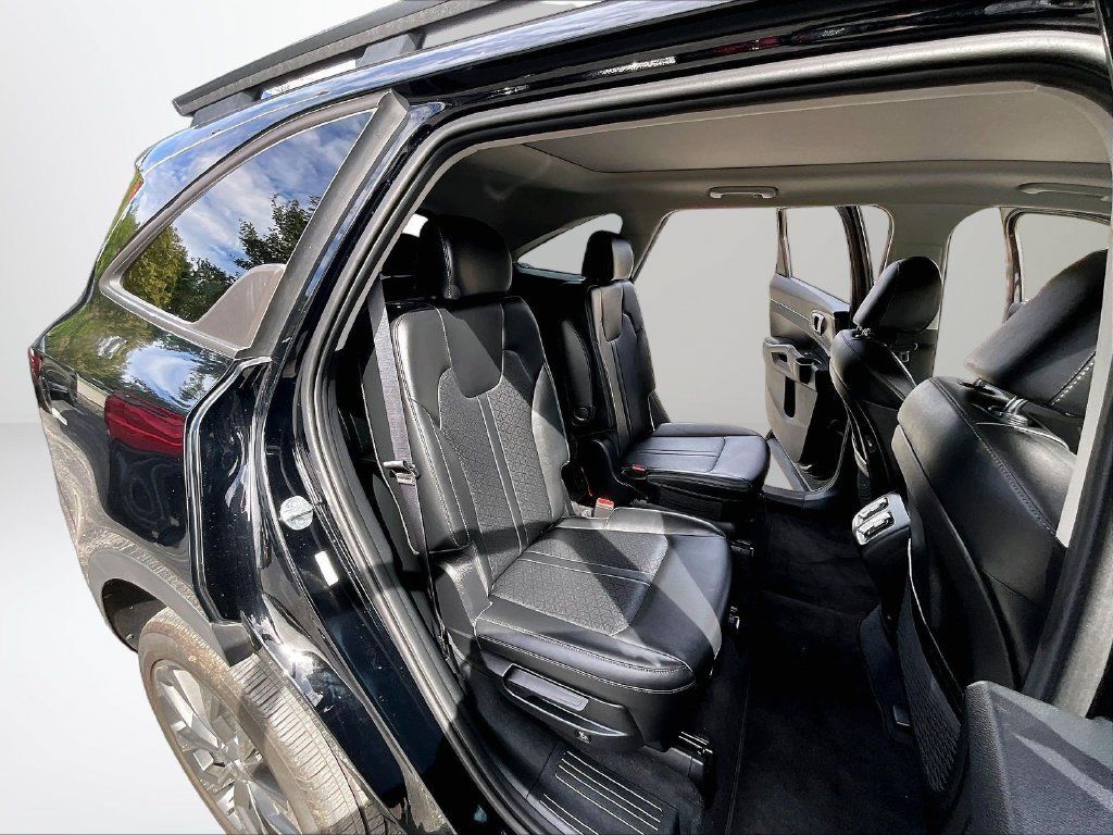 Used 2023 Kia Sorento X-Line EX AWD/4WD image 28
