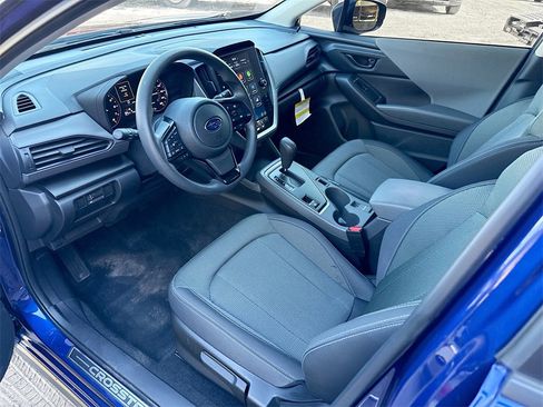 Used 2024 Subaru Crosstrek 2.0i Premium image 24