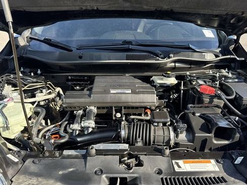 Used 2018 Honda CR-V EX-L image 23