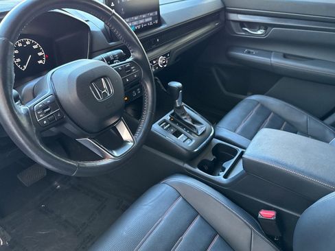Used 2024 Honda CR-V Sport-L image 4