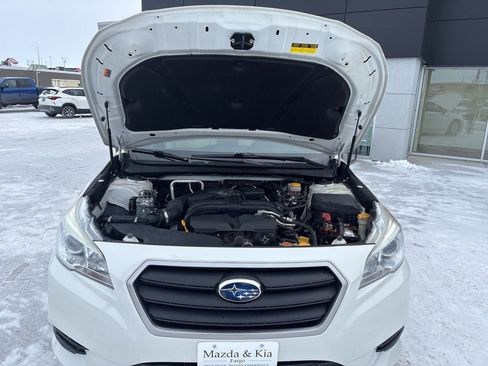 Used 2017 Subaru Legacy 2.5i w/ Alloy Wheel Package image 28