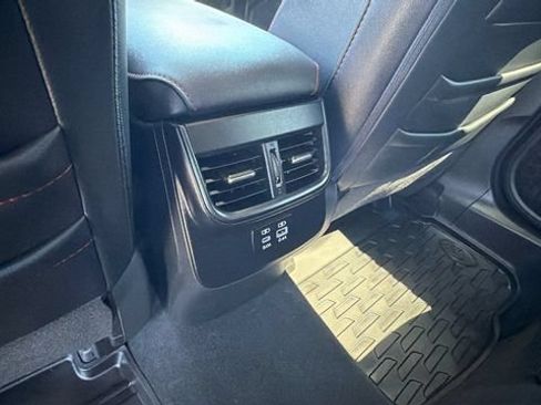Used 2025 Subaru Legacy Sport AWD/4WD image 18