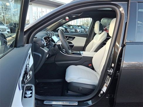 New 2026 Mercedes-Benz GLC 300 4MATIC image 12