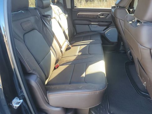 New 2026 RAM 1500 Limited image 39