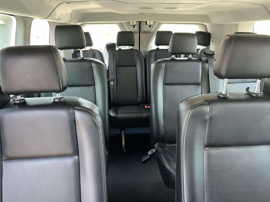 Used 2024 Ford Transit 350 XL RWD image 13