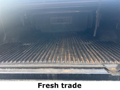 Used 2012 Nissan Frontier S w/ S Preferred Pkg image 6