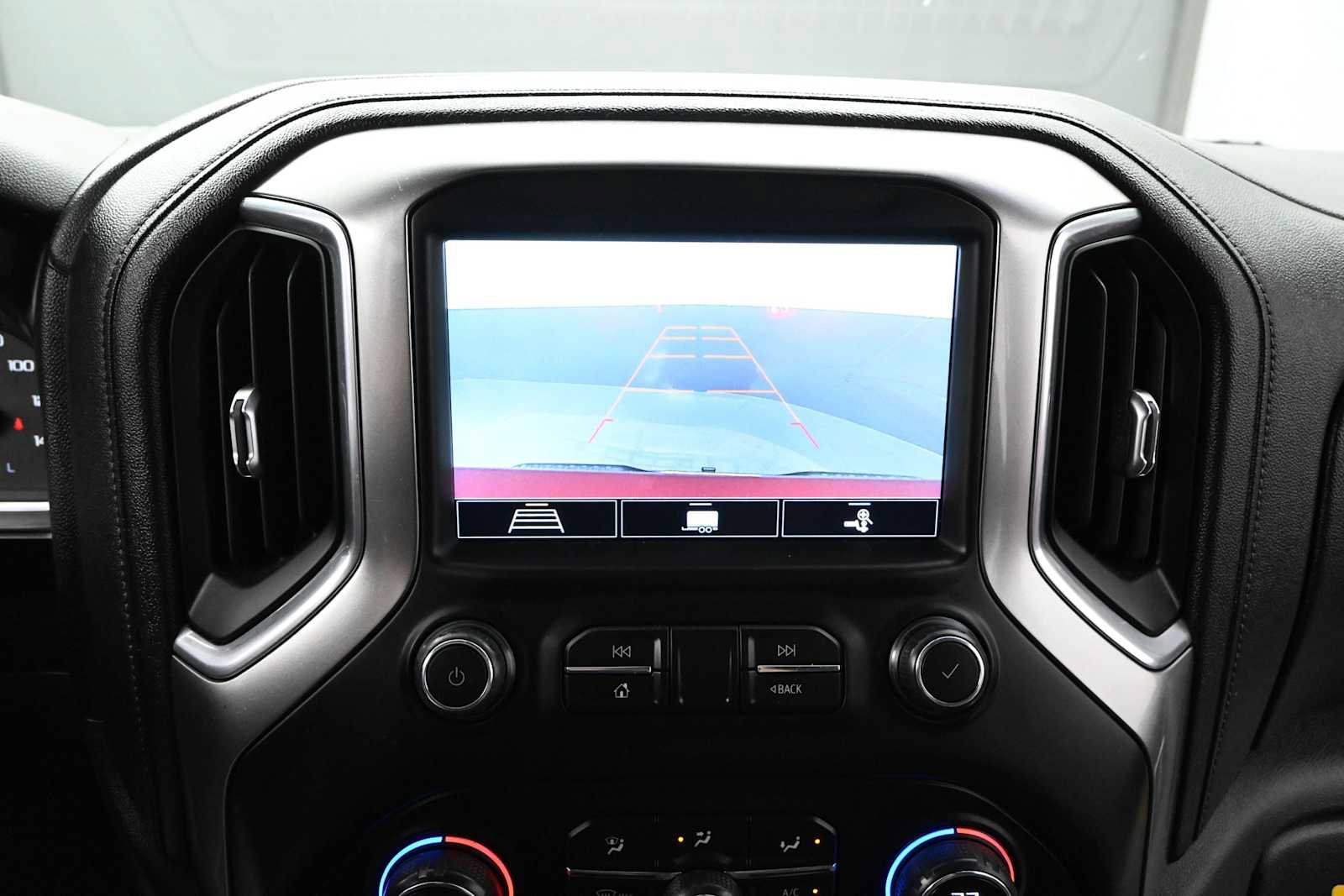 Used 2020 Chevrolet Silverado 1500 LT w/ All-Star Edition AWD/4WD image 20