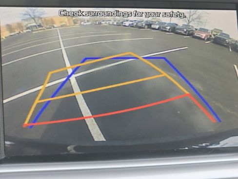 Used 2020 Kia Optima LX image 4