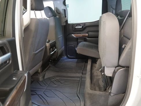 Used 2021 Chevrolet Silverado 1500 RST w/ Rally Edition AWD/4WD image 19