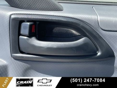 New 2025 Chevrolet Low Cab Forward RWD image 24