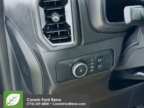 New 2026 Ford Bronco Sport Badlands AWD/4WD image 11