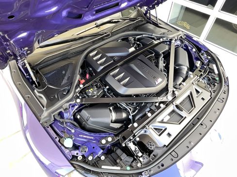 New 2026 BMW M2 CS RWD image 29