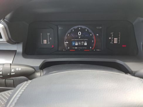 New 2026 Toyota Tacoma SR5 image 12