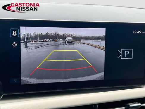 Used 2025 Hyundai Tucson SEL image 18