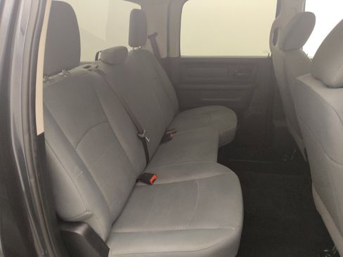 Used 2017 RAM 1500 Tradesman w/ Popular Equipment Group AWD/4WD image 19