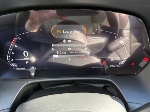 New 2026 MAZDA CX-5 Preferred image 11