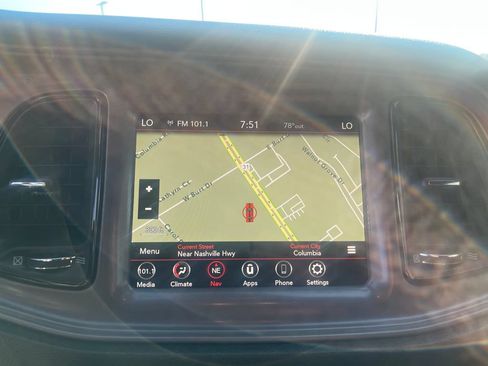 Used 2023 Dodge Challenger R/T RWD image 16