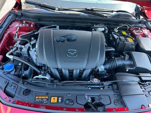 New 2026 MAZDA MAZDA3 s Sport image 6
