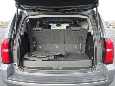 Used 2019 Chevrolet Tahoe LS w/ Enhanced Driver Alert Package image 10