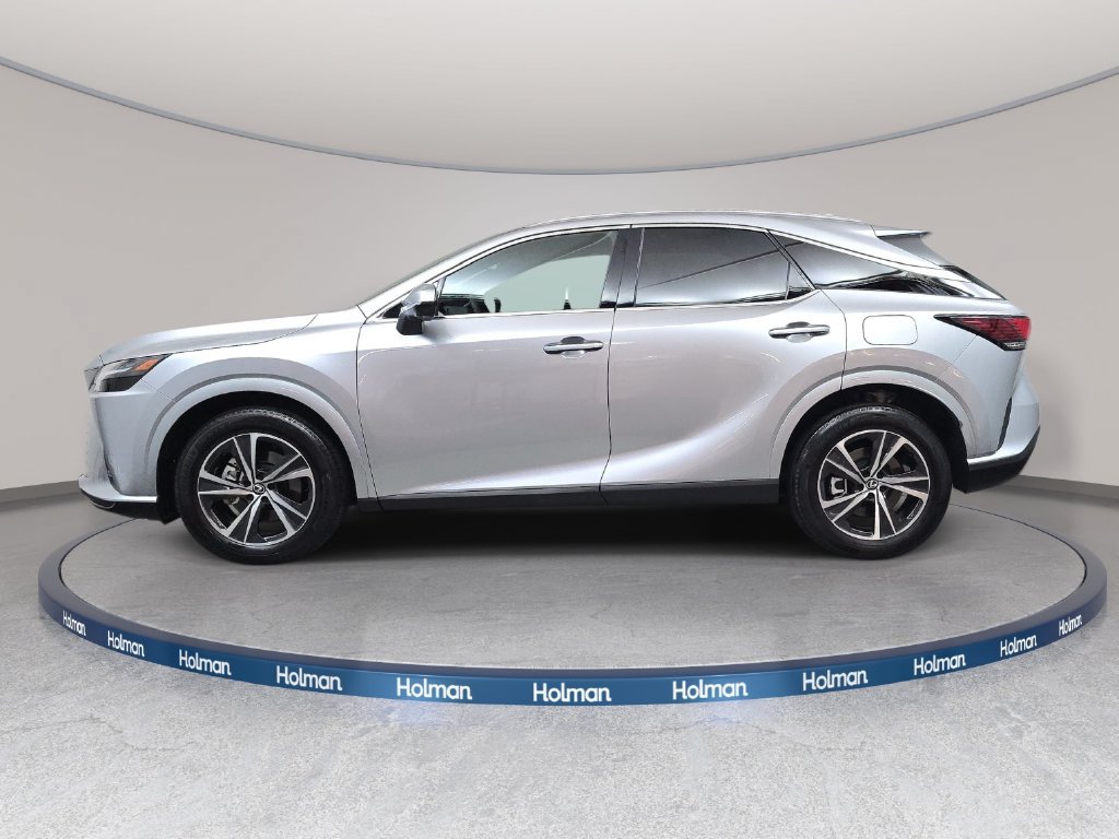 Certified 2024 Lexus RX 350 Premium w/ Convenience Package AWD/4WD image 9