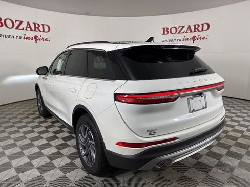 New 2026 Lincoln Corsair Premiere image 5