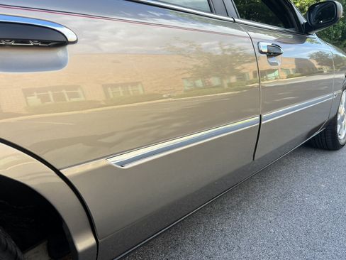 Used 2003 Mercury Grand Marquis LS RWD image 48