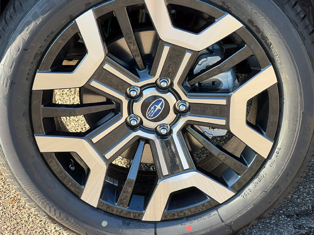 New 2026 Subaru Outback Touring XT AWD/4WD image 6