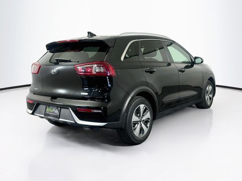 Used 2019 Kia Niro LX FWD image 9